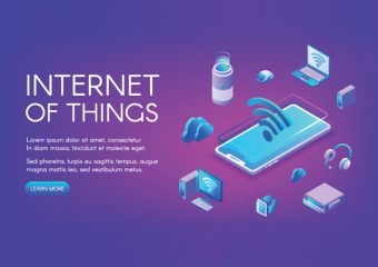 Terlindungi: Internet of Things
